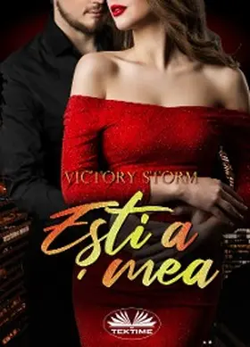 Storm |  E¿ti A Mea | eBook | Sack Fachmedien