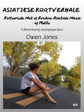 Jones / Aindow |  Asiatiese Kortverhale | eBook | Sack Fachmedien