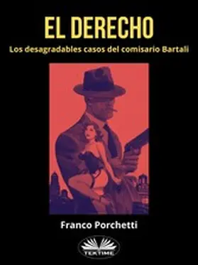 Porchetti |  El Derecho | eBook | Sack Fachmedien