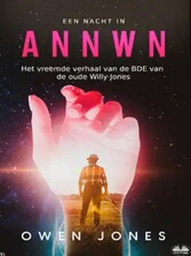 Jones |  Een Nacht In Annwn | eBook | Sack Fachmedien