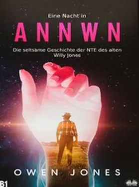 Jones |  Eine Nacht In Annwn | eBook | Sack Fachmedien