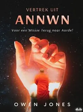 Jones |  Vertrek Uit Annwn | eBook | Sack Fachmedien