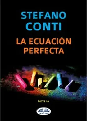 Conti |  La Ecuación Perfecta | eBook | Sack Fachmedien