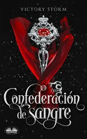 Storm |  Confederación De Sangre | eBook | Sack Fachmedien