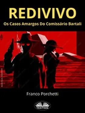 Porchetti |  Redivivo | eBook | Sack Fachmedien