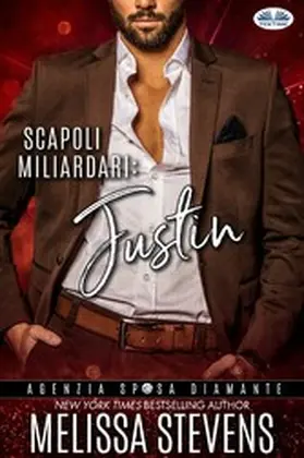 Stevens |  Scapoli Miliardari: Justin | eBook | Sack Fachmedien