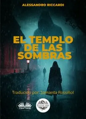 Riccardi |  El Templo De Las Sombras | eBook | Sack Fachmedien