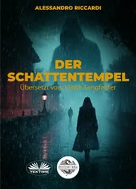 Riccardi |  Schattentempel | eBook | Sack Fachmedien