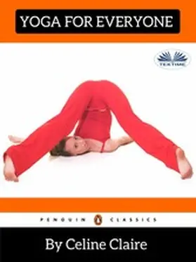 Claire |  Yoga For Everyone | eBook | Sack Fachmedien