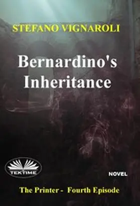 Vignaroli |  Bernardino's Inheritance | eBook | Sack Fachmedien