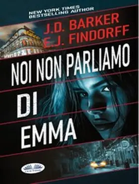 Barker |  Noi Non Parliamo Di Emma | eBook | Sack Fachmedien