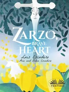 Escudero |  Zarzo, Brave Heart | eBook | Sack Fachmedien