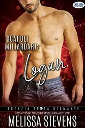 Stevens |  Scapoli Miliardari: Logan | eBook | Sack Fachmedien