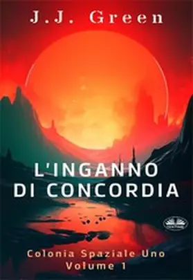 Green |  L'Inganno Di Concordia | eBook | Sack Fachmedien