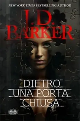 Barker |  Dietro Una Porta Chiusa | eBook | Sack Fachmedien
