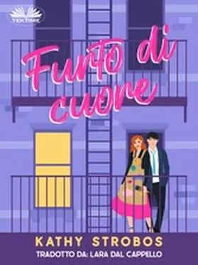 Strobos |  Furto Di Cuore | eBook | Sack Fachmedien