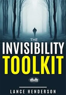 Henderson |  The Invisibility Toolkit | eBook | Sack Fachmedien