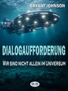 Johnson |  Dialogaufforderung | eBook | Sack Fachmedien