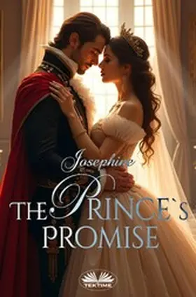Josephine |  The Prince's Promise | eBook | Sack Fachmedien