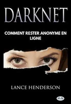 Henderson |  Darknet | eBook | Sack Fachmedien