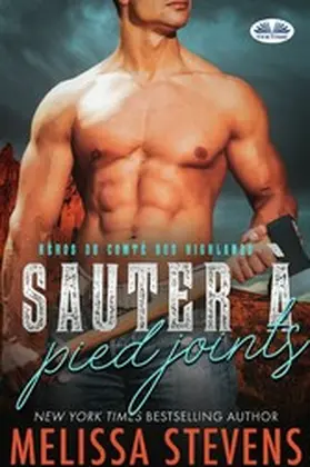 Stevens |  Sauter À Pied Joints | eBook | Sack Fachmedien