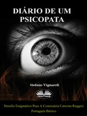 Vignaroli |  Diário De Um Psicopata | eBook | Sack Fachmedien