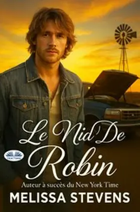 Stevens |  Le Nid De Robin | eBook | Sack Fachmedien