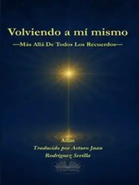 Atlas |  Volviendo A Mí Mismo | eBook | Sack Fachmedien