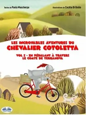 Mascherpa |  En Pédalant À Travers Le Comté De Terranova | eBook | Sack Fachmedien