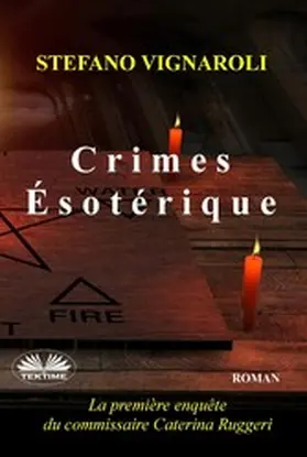 Vignaroli |  Crimes Ésotériques | eBook | Sack Fachmedien