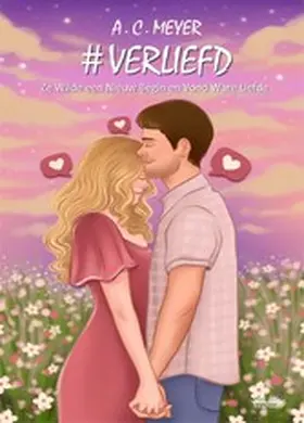 Meyer |  #Verliefd | eBook | Sack Fachmedien