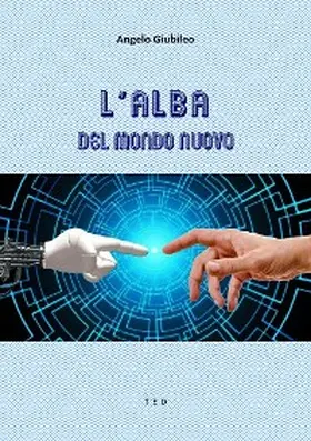 Giubileo |  L'alba del Mondo Nuovo | eBook | Sack Fachmedien