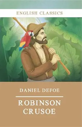 Defoe |  Robinson Crusoe | eBook | Sack Fachmedien