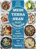 Peters |  Mediterranean Diet Cookbook | eBook | Sack Fachmedien