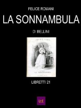 Romani |  La sonnambula | eBook | Sack Fachmedien