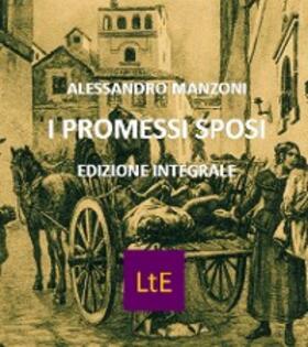 Manzoni |  I promessi sposi | eBook | Sack Fachmedien