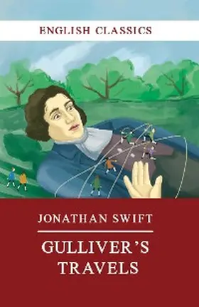 Swift |  Gulliver's Travels | eBook | Sack Fachmedien