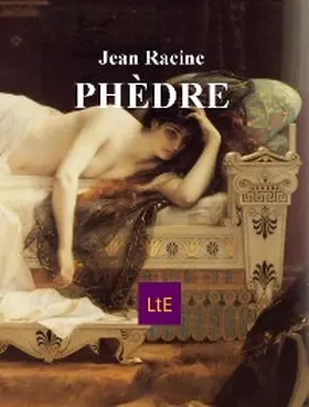 Racine |  Phèdre | eBook | Sack Fachmedien