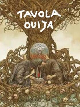 Giaveri | Tavola Ouija | E-Book | sack.de