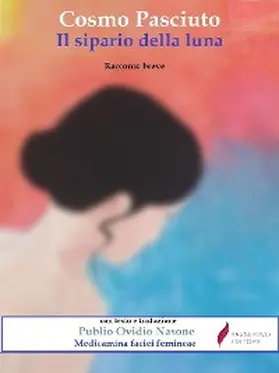 Pasciuto |  Il sipario della luna | eBook | Sack Fachmedien