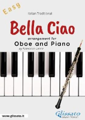 Leone |  Bella Ciao - Oboe and Piano | eBook | Sack Fachmedien