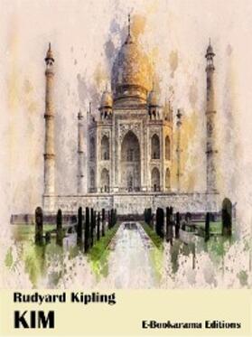 Kipling |  Kim | eBook | Sack Fachmedien