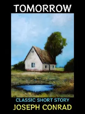 Conrad |  Tomorrow | eBook | Sack Fachmedien
