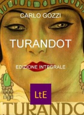 Gozzi |  Turandot | eBook | Sack Fachmedien