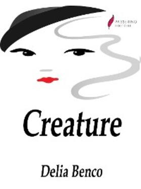 Benco |  Creature | eBook | Sack Fachmedien