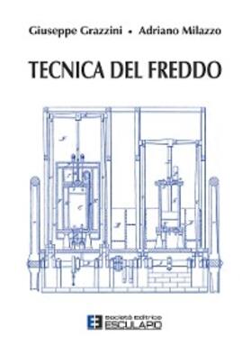 Grazzini / Milazzo |  Tecnica del freddo | eBook | Sack Fachmedien