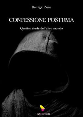 Zena |  Confessione postuma | eBook | Sack Fachmedien