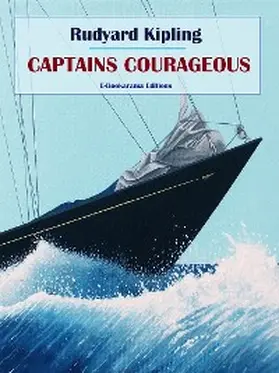 Kipling |  Captains Courageous | eBook | Sack Fachmedien