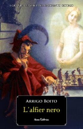 Boito |  L'alfiere nero | eBook | Sack Fachmedien