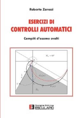 Zanasi |  Esercizi di controlli automatici | eBook | Sack Fachmedien